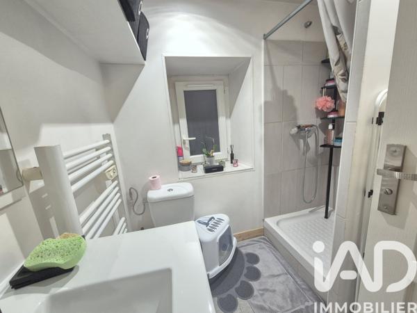 Maison à vendre 2 pièces 41 m² La Ferté-sous-Jouarre