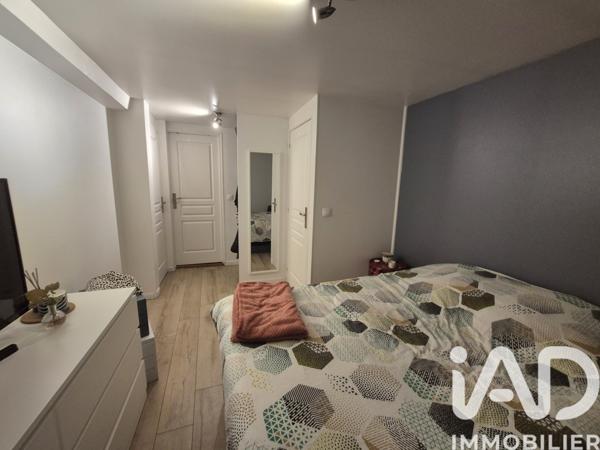 Maison à vendre 2 pièces 41 m² La Ferté-sous-Jouarre