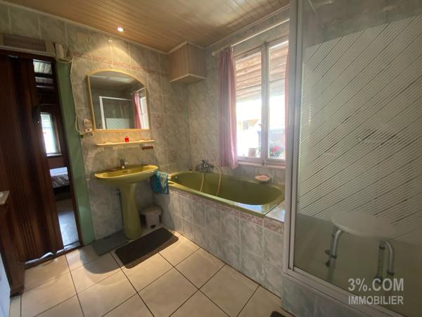 3%.COM Corps de ferme au centre de REITWILLER  Berstett (67370)