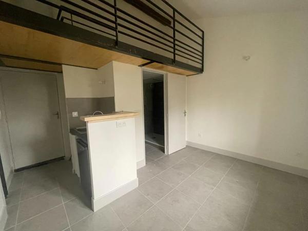 Appartement à louer à Caluire-et-Cuire (69300)