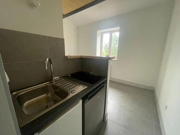 Appartement à louer à Caluire-et-Cuire (69300)