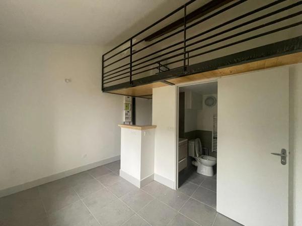 Appartement à louer à Caluire-et-Cuire (69300)