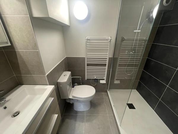 Appartement à louer à Caluire-et-Cuire (69300)