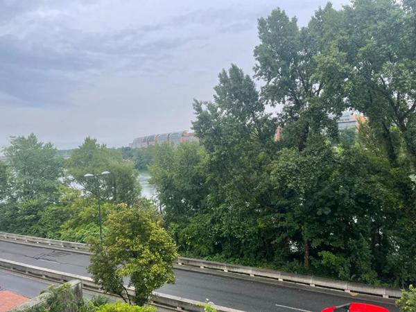 Appartement à louer à Caluire-et-Cuire (69300)