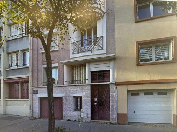 Parking / Box à louer à Nancy (54000)