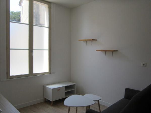Appartement Fontenay Le Comte 2 pièce(s)