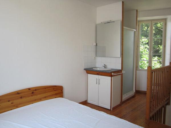 Appartement Fontenay Le Comte 2 pièce(s)
