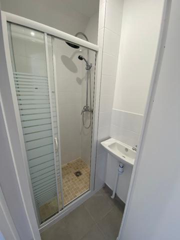 À LOUER - APPARTEMENT T3 - CENTRE DE BAUGÉ