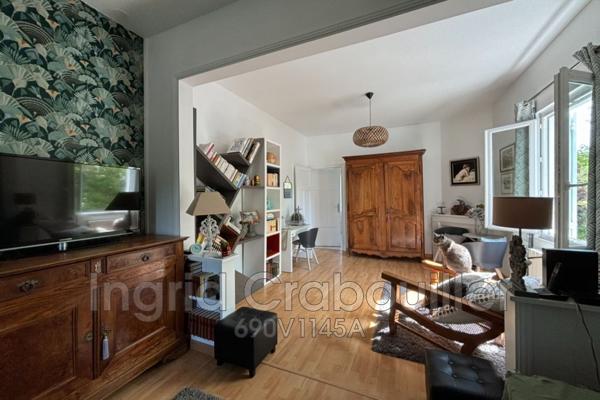 Appartement Royan   Pontaillac, achat appartement 3 pièces, 81 m²