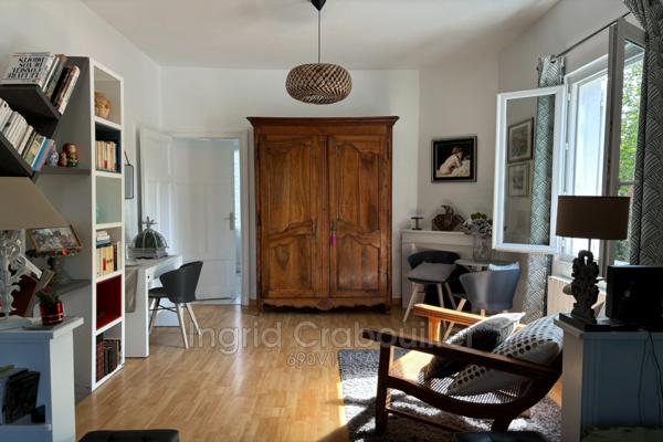 Appartement Royan   Pontaillac, achat appartement 3 pièces, 81 m²