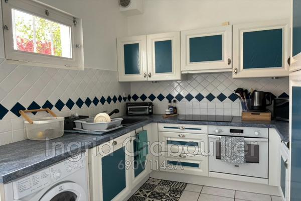 Appartement Royan   Pontaillac, achat appartement 3 pièces, 81 m²