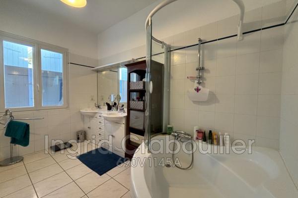 Appartement Royan   Pontaillac, achat appartement 3 pièces, 81 m²