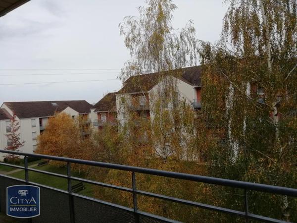 Maison à louer 3 pièces 80m²