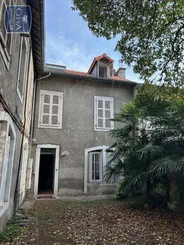 Appartement à vendre 3 pièces 53m²