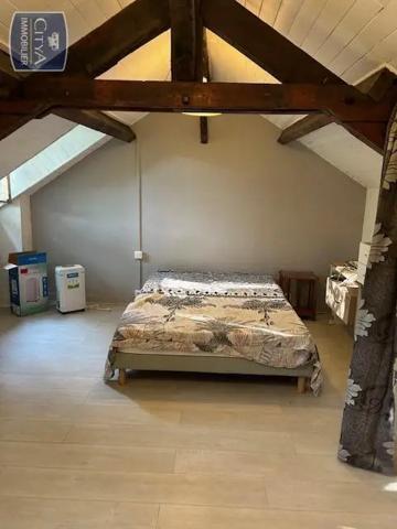 Appartement à vendre 3 pièces 53m²