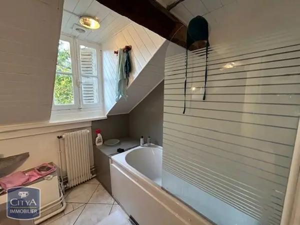 Appartement à vendre 3 pièces 53m²