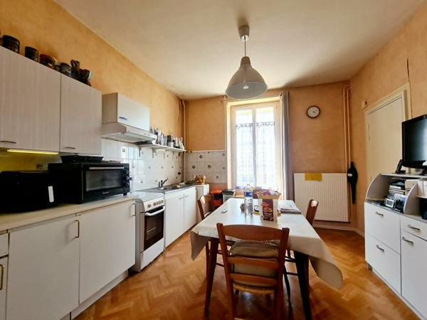 Immeuble à vendre à Chaumont - Opportunité d'investissement exceptionnelle