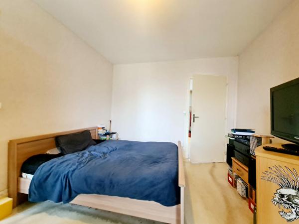 Immeuble à vendre à Chaumont - Opportunité d'investissement exceptionnelle
