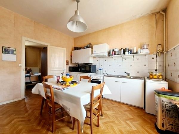 Immeuble à vendre à Chaumont - Opportunité d'investissement exceptionnelle