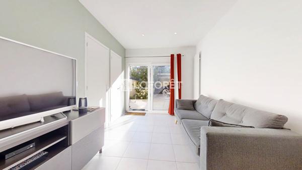 Achat maison Viroflay - 4 pièce(s) - 90 m² - 756 000 €