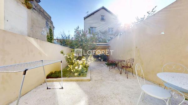 Achat maison Viroflay - 4 pièce(s) - 90 m² - 756 000 €