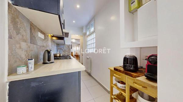 Achat maison Viroflay - 4 pièce(s) - 90 m² - 756 000 €