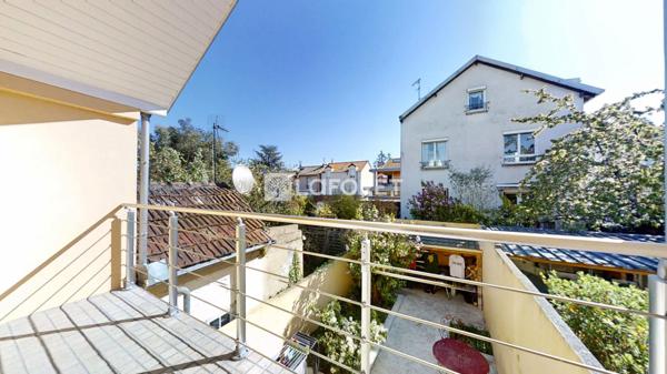 Achat maison Viroflay - 4 pièce(s) - 90 m² - 756 000 €