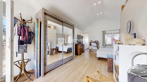 Achat maison Viroflay - 4 pièce(s) - 90 m² - 756 000 €