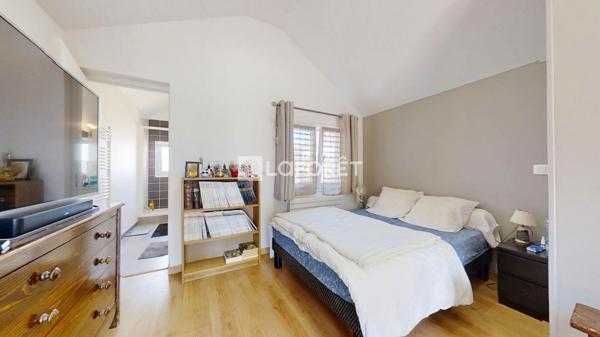 Achat maison Viroflay - 4 pièce(s) - 90 m² - 756 000 €