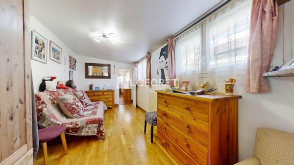 Achat maison Viroflay - 4 pièce(s) - 90 m² - 756 000 €