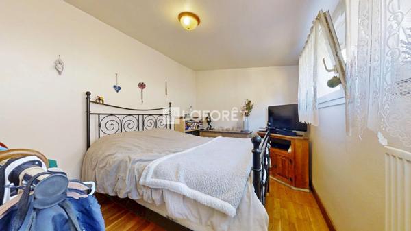 Achat maison Viroflay - 4 pièce(s) - 90 m² - 756 000 €