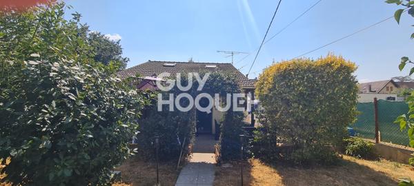 Maison à vendre de 5 pièces de 78 m²