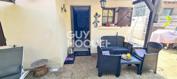 Maison à vendre de 5 pièces de 78 m²