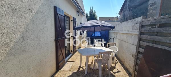 Maison à vendre de 5 pièces de 78 m²