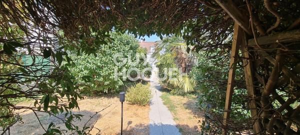 Maison à vendre de 5 pièces de 78 m²