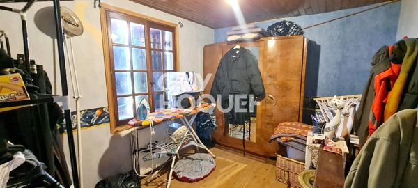 Maison à vendre de 5 pièces de 78 m²