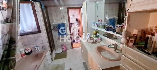 Maison à vendre de 5 pièces de 78 m²