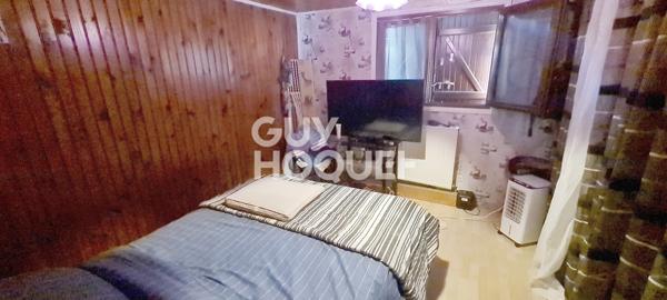 Maison à vendre de 5 pièces de 78 m²