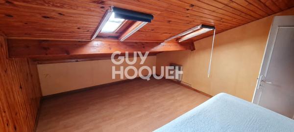 Maison à vendre de 5 pièces de 78 m²