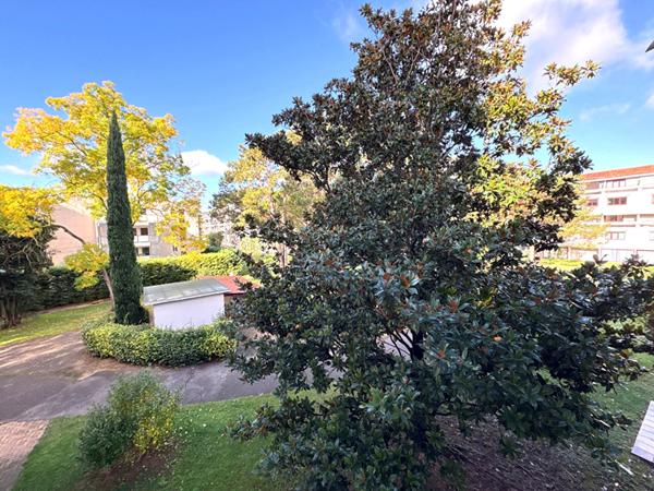 Appartement Aix En Provence 1 pièce(s) 15.50 m2