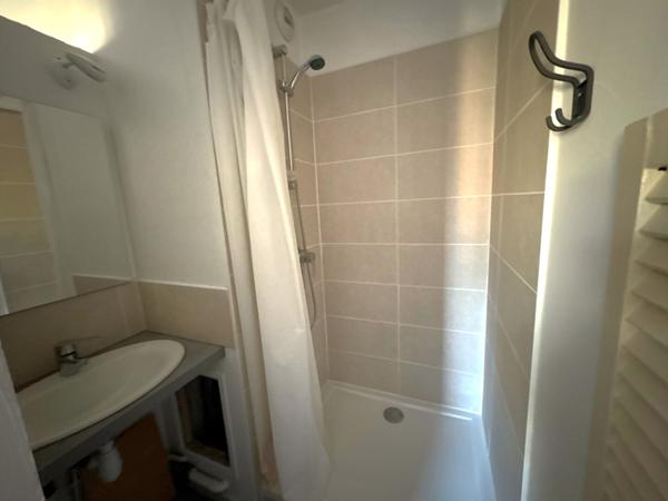 Appartement Aix En Provence 1 pièce(s) 15.50 m2