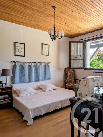 Maison à vendre  4 pièces - 146,72 m 2   LA MACHINE  - 58