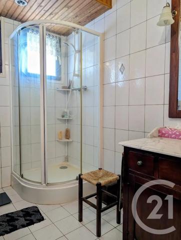 Maison à vendre  4 pièces - 146,72 m 2   LA MACHINE  - 58