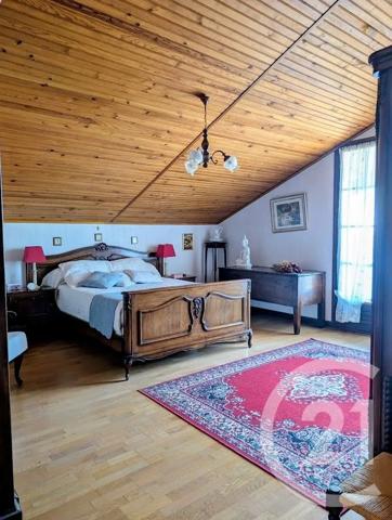 Maison à vendre  4 pièces - 146,72 m 2   LA MACHINE  - 58