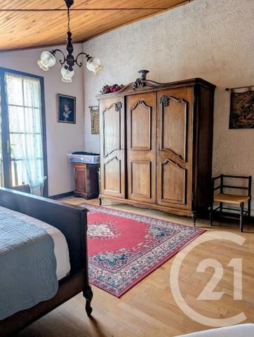 Maison à vendre  4 pièces - 146,72 m 2   LA MACHINE  - 58
