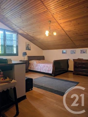 Maison à vendre  4 pièces - 146,72 m 2   LA MACHINE  - 58