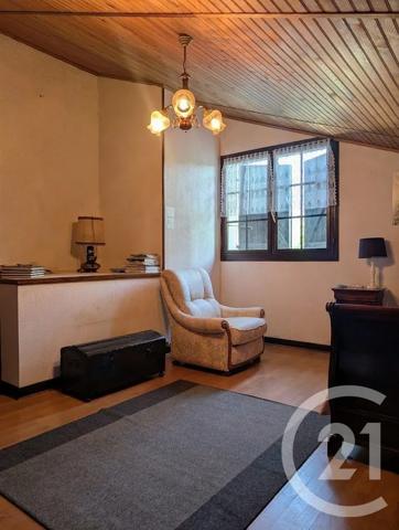Maison à vendre  4 pièces - 146,72 m 2   LA MACHINE  - 58