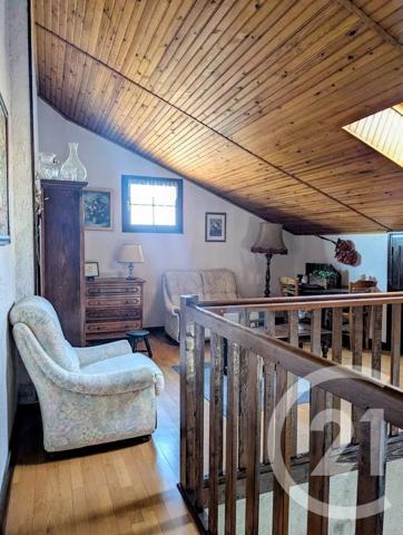 Maison à vendre  4 pièces - 146,72 m 2   LA MACHINE  - 58