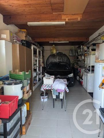 Maison à vendre  4 pièces - 146,72 m 2   LA MACHINE  - 58