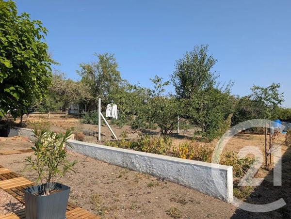 Maison à vendre  4 pièces - 146,72 m 2   LA MACHINE  - 58